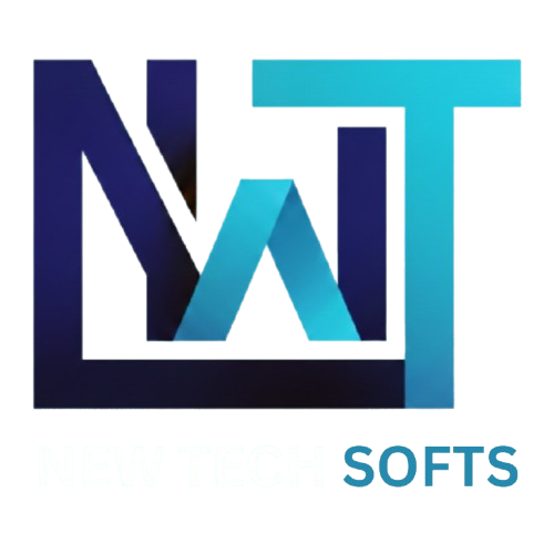 NewTechSofts Logo